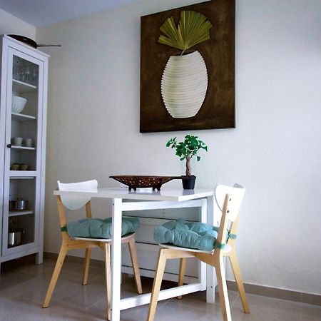 Book Jet - Hibiscus Beach Front 科斯塔卡玛 外观 照片