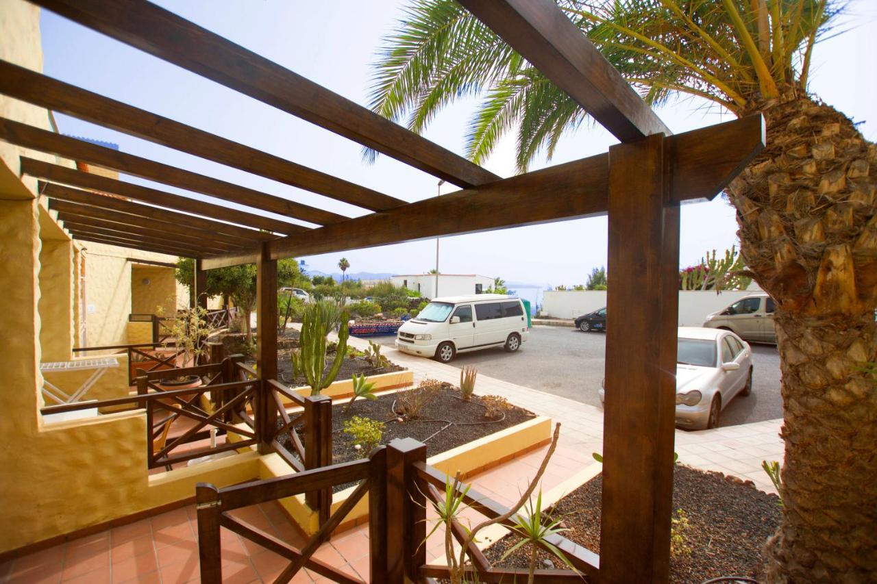 Book Jet - Hibiscus Beach Front 科斯塔卡玛 外观 照片