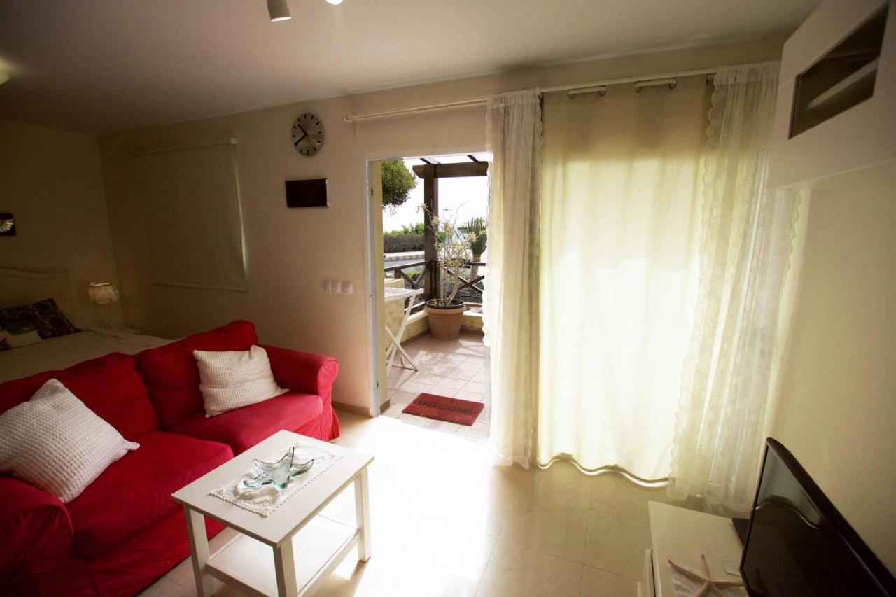Book Jet - Hibiscus Beach Front 科斯塔卡玛 外观 照片