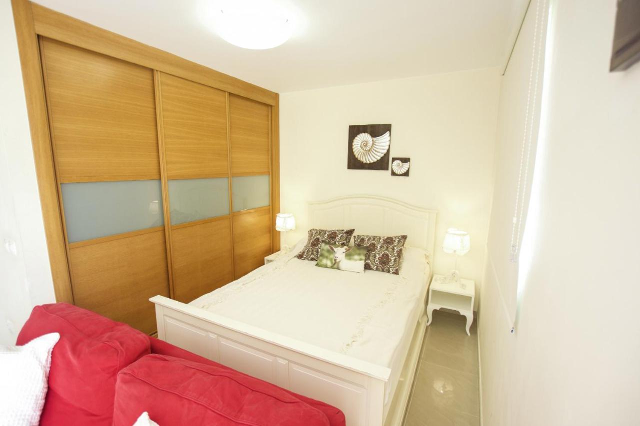 Book Jet - Hibiscus Beach Front 科斯塔卡玛 外观 照片