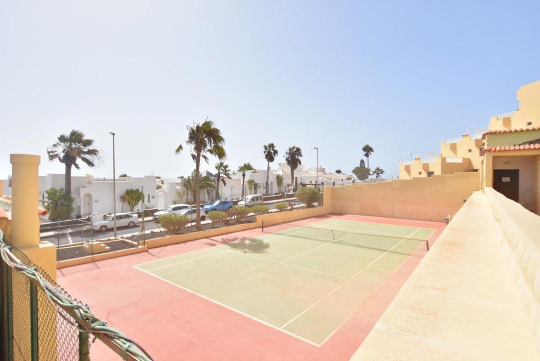 Book Jet - Hibiscus Beach Front 科斯塔卡玛 外观 照片