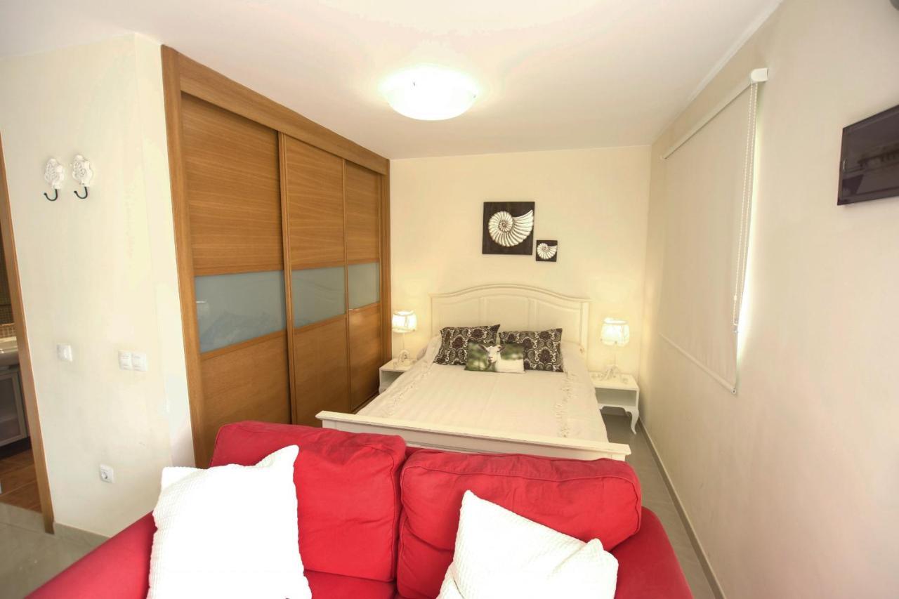 Book Jet - Hibiscus Beach Front 科斯塔卡玛 外观 照片