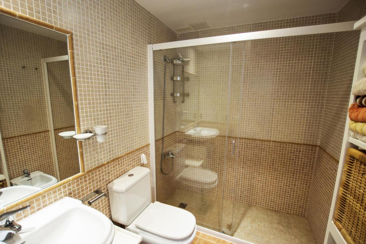 Book Jet - Hibiscus Beach Front 科斯塔卡玛 外观 照片