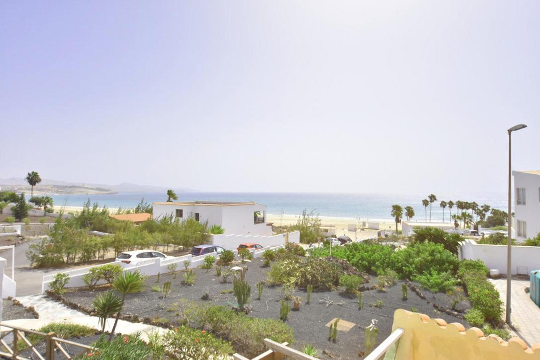 Book Jet - Hibiscus Beach Front 科斯塔卡玛 外观 照片