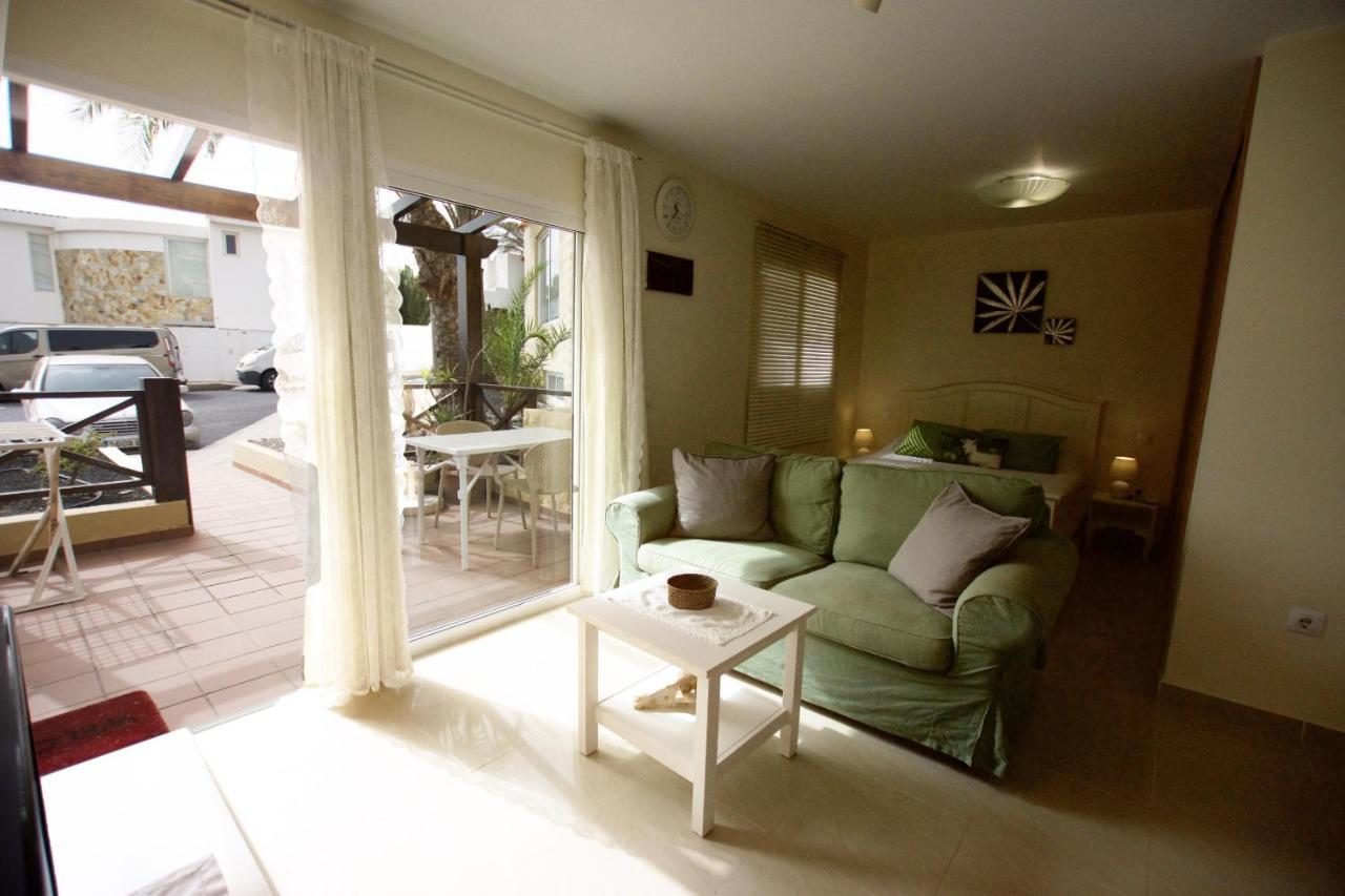 Book Jet - Hibiscus Beach Front 科斯塔卡玛 外观 照片