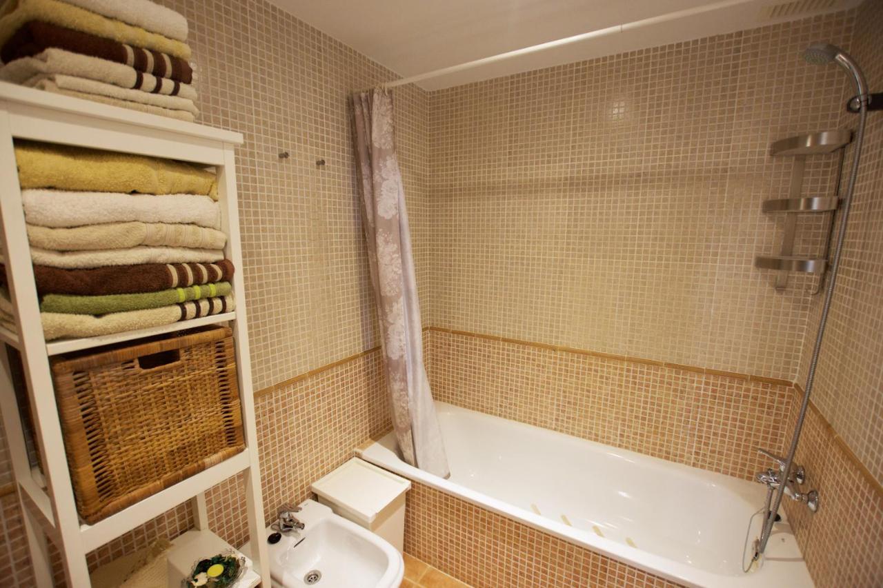 Book Jet - Hibiscus Beach Front 科斯塔卡玛 外观 照片