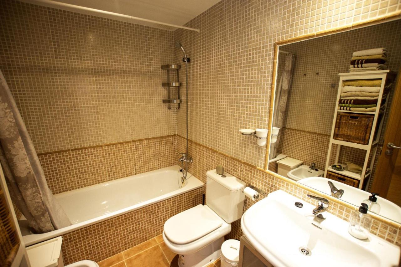 Book Jet - Hibiscus Beach Front 科斯塔卡玛 外观 照片