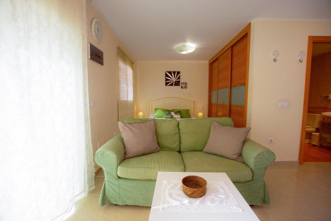 Book Jet - Hibiscus Beach Front 科斯塔卡玛 外观 照片