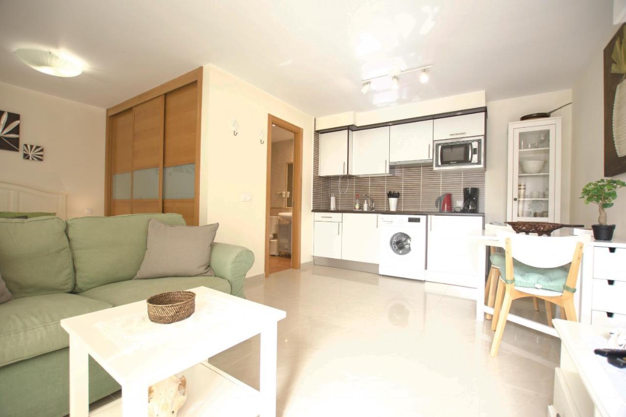 Book Jet - Hibiscus Beach Front 科斯塔卡玛 外观 照片