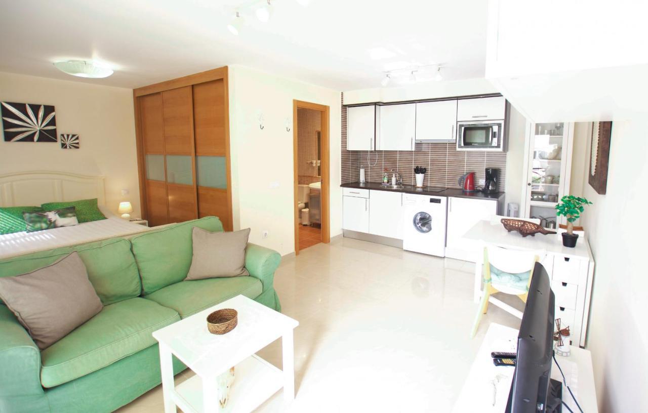 Book Jet - Hibiscus Beach Front 科斯塔卡玛 外观 照片