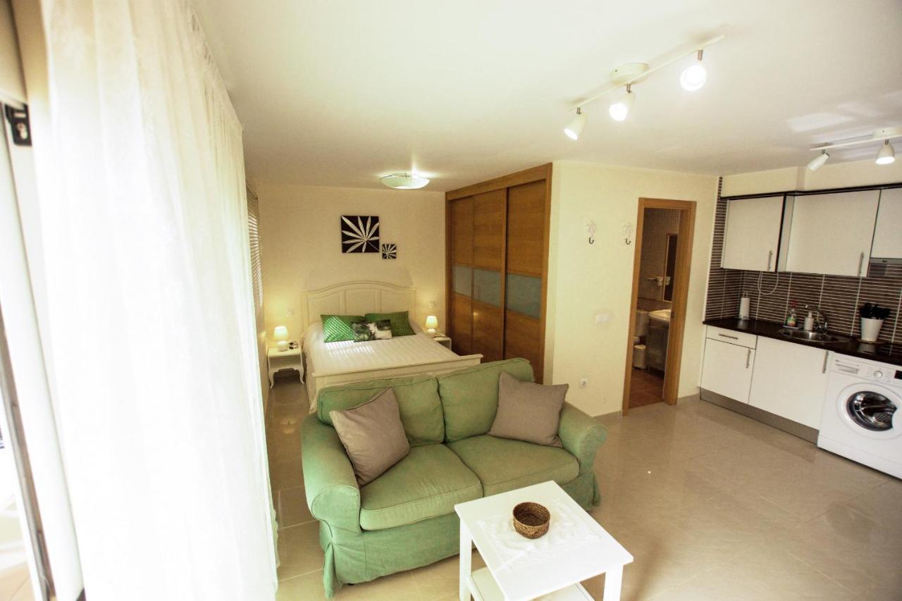 Book Jet - Hibiscus Beach Front 科斯塔卡玛 外观 照片